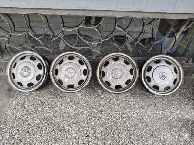 Джанти 13 цола 4x100 57