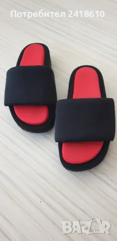 Adidas Y - 3 Slide Bliss Yohji Yamamoto  Size 37 - 22.5 - 23см UK 4 US 4 ОРИГИНАЛ! Дамски чехли!, снимка 12 - Чехли - 50404761