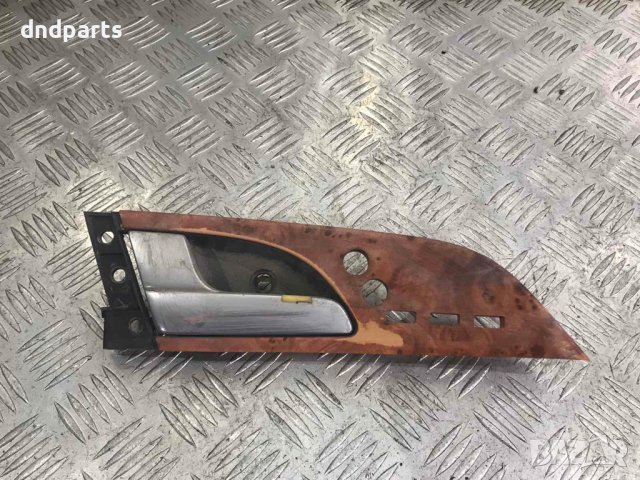 Предна лява дръжка Ssang Yong Rexton,2.9TD,2003г.