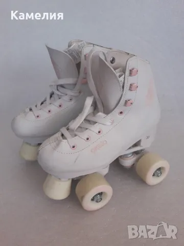 Ролкови кънки Oxelo, 33 номер, ролери, снимка 1