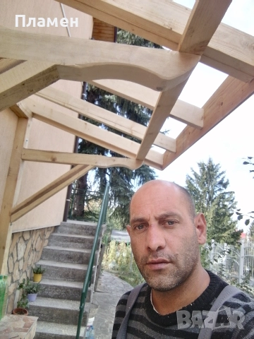 ремонт на покриви Пламен строй 85 ЕООД , снимка 8 - Ремонти на покриви - 52777281