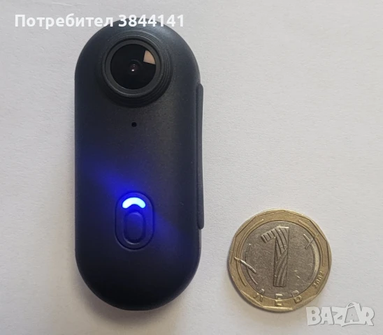 Мини екшън камера HD, WI-FI, снимка 2 - Камери - 51039194