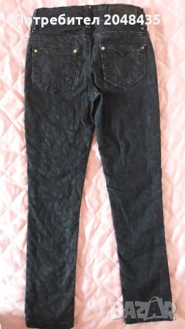 Дънки, снимка 5 - Детски панталони и дънки - 33255828