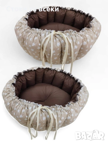 Легла за домашни любимци , снимка 2 - Други стоки за животни - 53085889