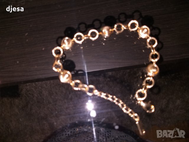 Гривни и колиета, снимка 10 - Гривни - 28514971