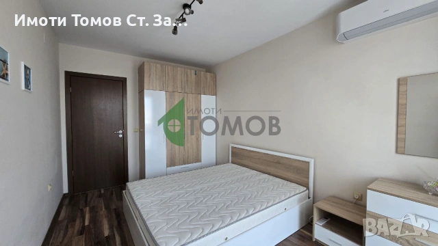 Прекрасен тристаен апартамент под наем в района на Центъра, снимка 18 - Апартаменти - 53164000