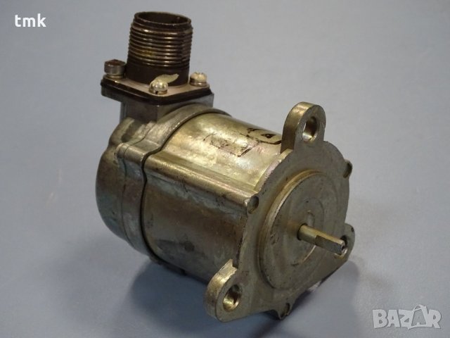 датчик за скорост МЭ302В - камаз