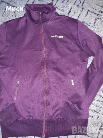 Оригинални спортни горнища,суичари и шушлякови горнища, снимка 7 - Фен артикули - 43158268