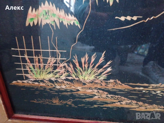 Красив Акварел!, снимка 3 - Картини - 52945946