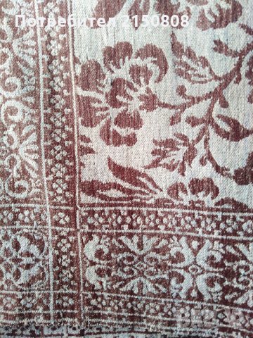 Жакардови килими , снимка 2 - Килими - 26943372