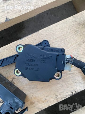 Ветилатор,Релета за Volvo V70, Волво В70 ,2005г., снимка 5 - Части - 43018036