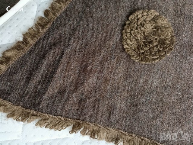 Зимни шалове, снимка 6 - Шапки - 38812603