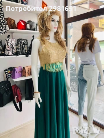 Официална рокля, снимка 3 - Рокли - 53143810