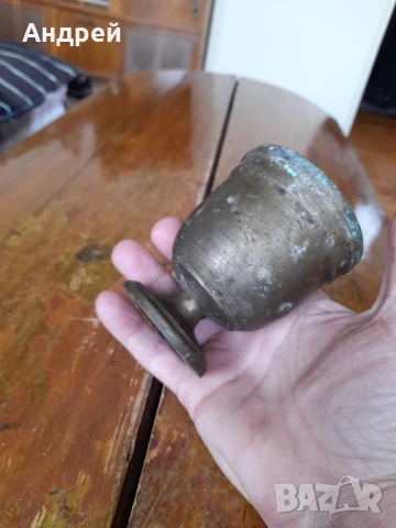 Старо хаванче #5, снимка 5 - Други ценни предмети - 50820289