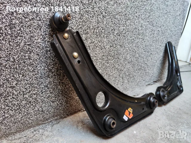 Чисто нов ляв и десен носач Ескорт/ Орион, снимка 3 - Части - 49433868