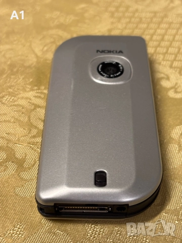 NOKIA 6670, снимка 4 - Nokia - 52240084