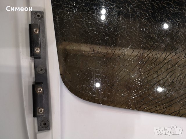 Хонда Прелюд Honda Prelude Mugen крило 92-96 , снимка 6 - Автомобили и джипове - 29024331