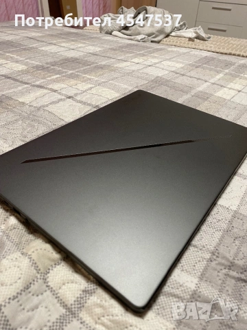 Asus ROG zephyrus G16 , снимка 3 - Лаптопи за игри - 53181007