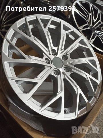 5х112 18 цола ,Нови!!, снимка 2 - Гуми и джанти - 40680562