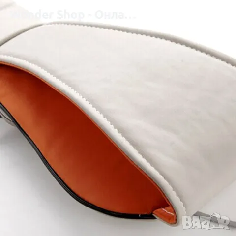 🛋️ Електрически шиацу масажор JULAIBO – Вашето решение за релакс и възстановяване! 🛋️, снимка 9 - Масажори - 49902505