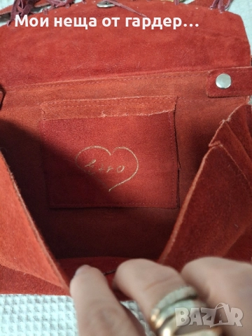 Чанта Etro vintage , снимка 3 - Чанти - 52233708