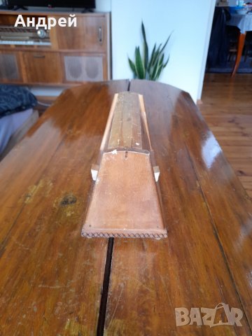 Стара кутия за цигари,табакера #4, снимка 4 - Антикварни и старинни предмети - 37634023