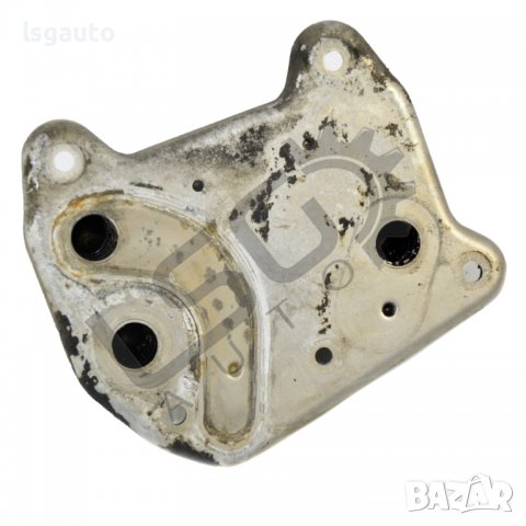 Маслоохладител Mercedes-Benz C-CLASS 203 (W/S/CL) 2000-2007 PV311022-6, снимка 2 - Части - 38543251