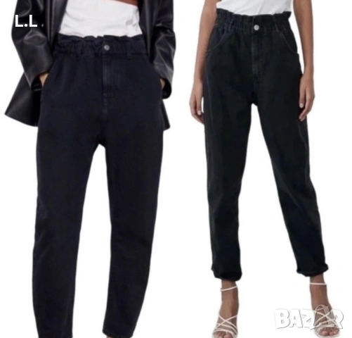 Bershka Zara дамски дрехи