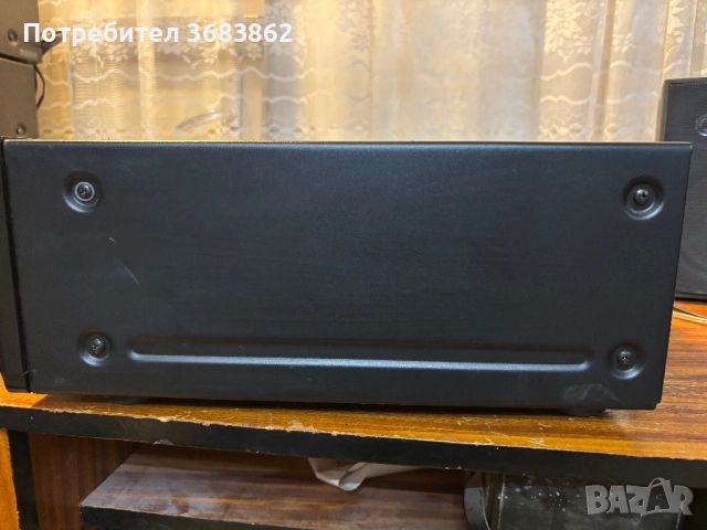 ONKYO Integra A-9911, снимка 7 - Ресийвъри, усилватели, смесителни пултове - 53359100