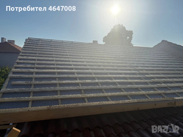 Ремонти, снимка 3 - Ремонти на къщи - 52367500