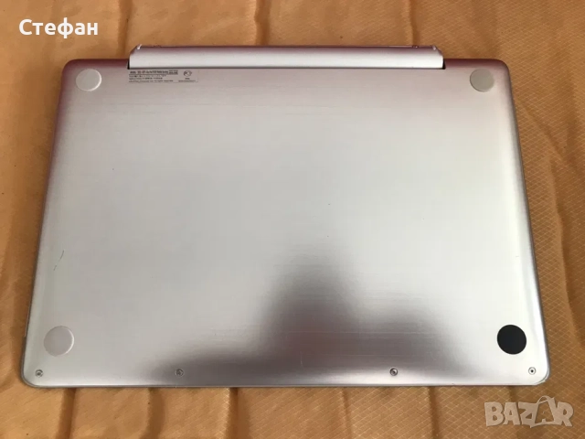 клавиатура + адаптер за + Таблет 2в1 asus transformer tf700 tf300 на части, снимка 2 - Таблети - 36585197