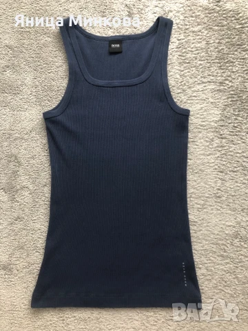 Дамски потник Hugo Boss