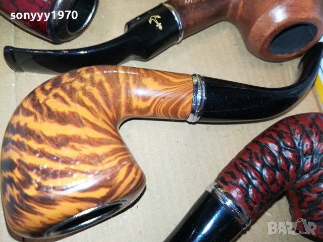 ЛУЛА ПО ИЗБОР-НОВИ ЛУЛИ 0112231528, снимка 3 - Лули - 43228518