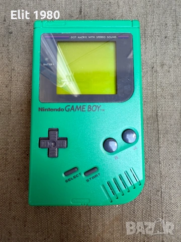 Продавам Nintendo Game boy