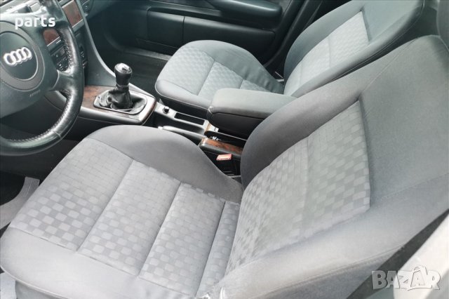 Ауди А6 C5 2.5TDI - Audi A6 C5 На Части N, снимка 4 - Части - 38181227