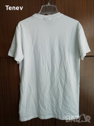 PSG Paris Saint-Germain тениска памучна S , снимка 3 - Тениски - 37094931