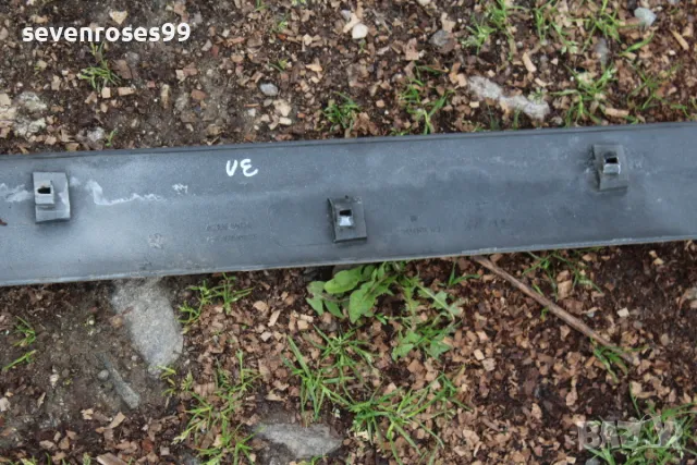 Лайсна врата задна лява Пежо 807 Peugeot 807 Citroen C8 Lancia Phedra 1484089077, снимка 6 - Части - 50313163