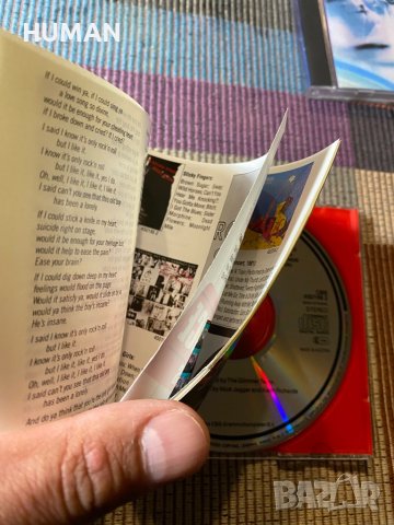 Rolling Stones,Joe Cocker,ELO, снимка 7 - CD дискове - 40645140