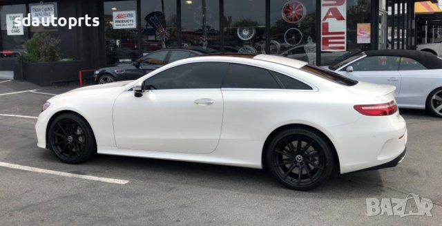 19" Джанти TSW 5X112 Audi A4 A6 A7 A8 Q5 Q7 Mercedes W205 W212 BMW G30, снимка 8 - Гуми и джанти - 38879138