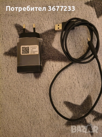 Смартфон Motorola Moto G7 Power, Dual SIM, 64GB, 4G, Ceramic Black, снимка 2 - Motorola - 52887409