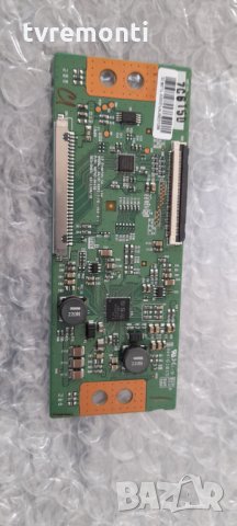 TCon BOARD, 6870C-0442B 6917L-5300B