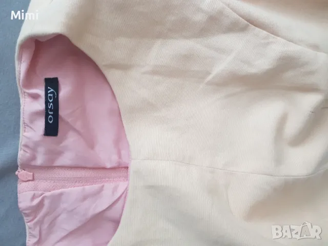 Orsay Елегантна Рокля XS, снимка 8 - Рокли - 48683586