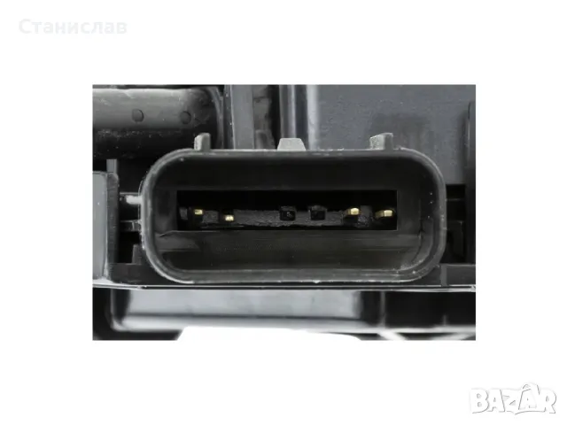  Hyundai Elantra МК5 Брава за задна дясна врата , снимка 6 - Части - 50280994