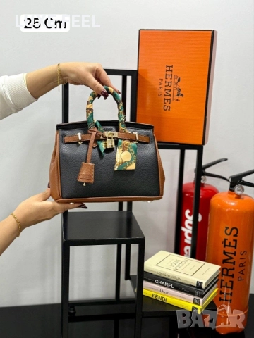 Дамски Чанти ⚜️ Hermes , снимка 5 - Чанти - 52630034