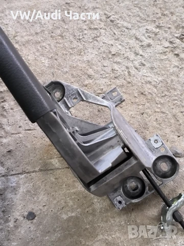 Лост ръчна спирачка за Голф 5 Volkswagen Golf 5 1K0711303H / 1K0711303, снимка 3 - Части - 50477193