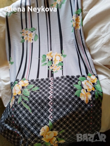 Парчета платове с размери на етикета , снимка 8 - Други - 53005281