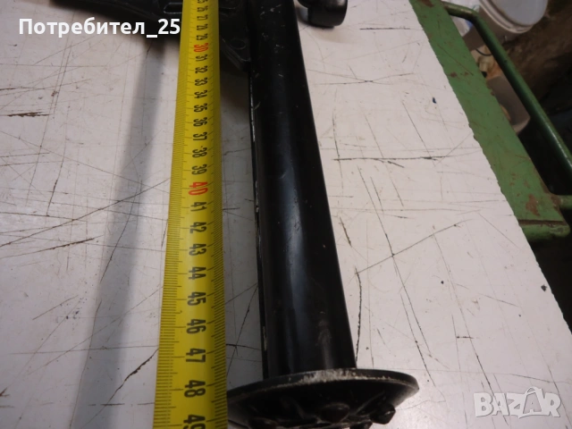 Крик - Мерцедес, снимка 6 - Аксесоари и консумативи - 53408485