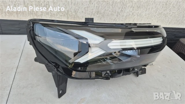 Десен фар Dacia Duster Bigster година 2024 2025 2026 Led код 260100444R , снимка 2 - Аксесоари и консумативи - 51126883