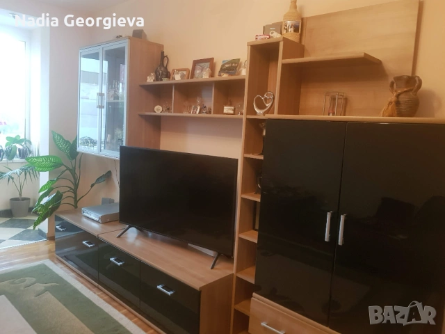 Холна секция, снимка 4 - Секции и витрини - 53439235