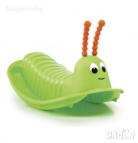 ЛЮЛКА ГЪСЕНИЦА 00220, снимка 1